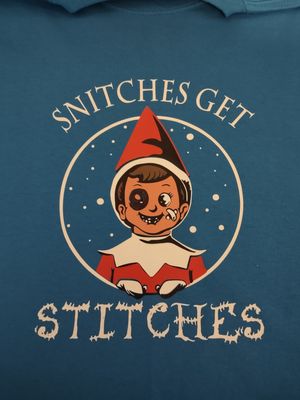 Christmas T-shirt