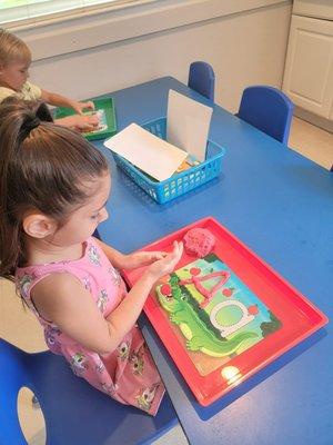 Creation Station Preschool