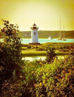 Martha's Vineyard