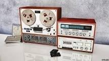 We Sell Vintage Hi-Fi