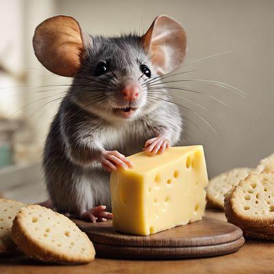 Don't let the mice guard the cheese!