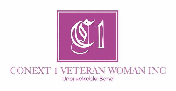 Conext 1 Veteran Woman Inc. Serving the community.