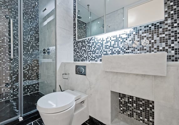 Bathroom Remodeling ceramic tile