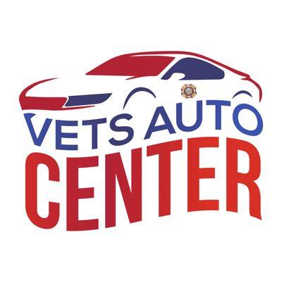 Vets Auto Center Logo Design By DesignsAnHour