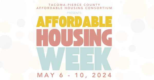 Tacoma Pierce Affordable Housing Consortiun