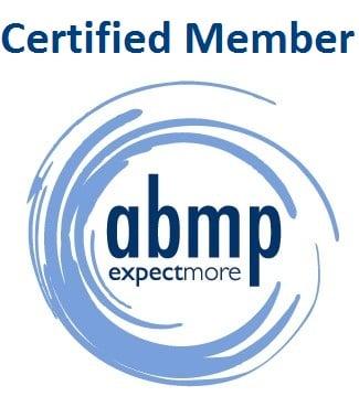 ABMP Certified Massage Therapist