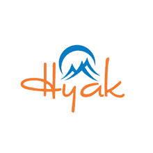 Hyak Financial Logo