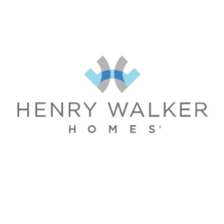 Henry Walker Homes Logo