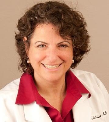 Leslie Oldershaw, Licensed Acupuncturist