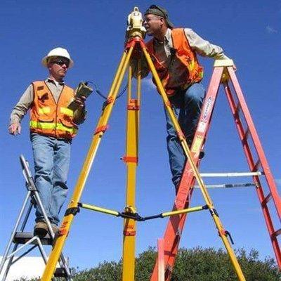 South Surveying & Mapping