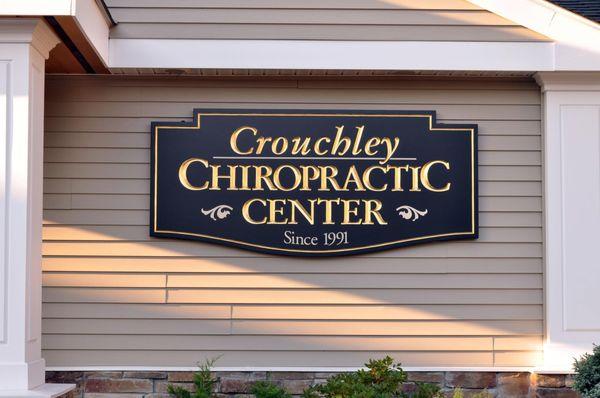 Crouchley Chiropractic