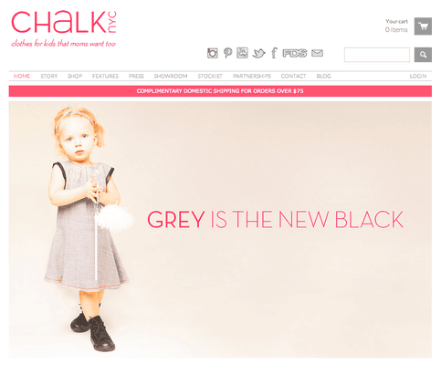 CHaLKnyc website