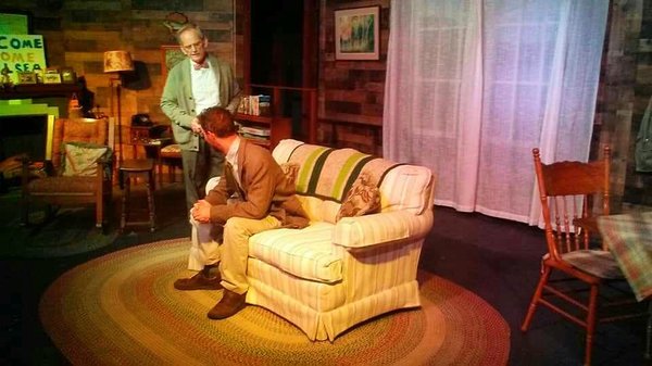 On Golden Pond opens May 17th!