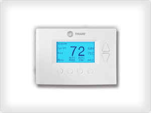 REMOTE ACCESS PANEL FOR CONTROLLING YOUR THERMOSTAT