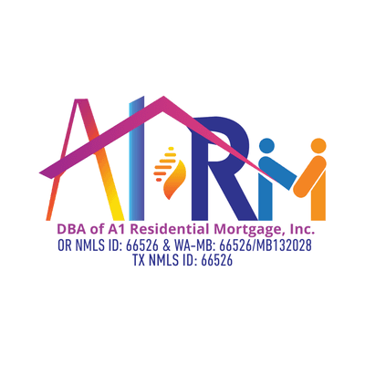 A1 Residential Mortgage