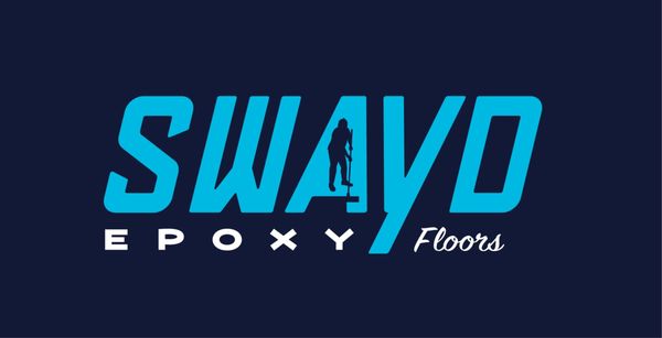 Swayd Epoxy Floors logo