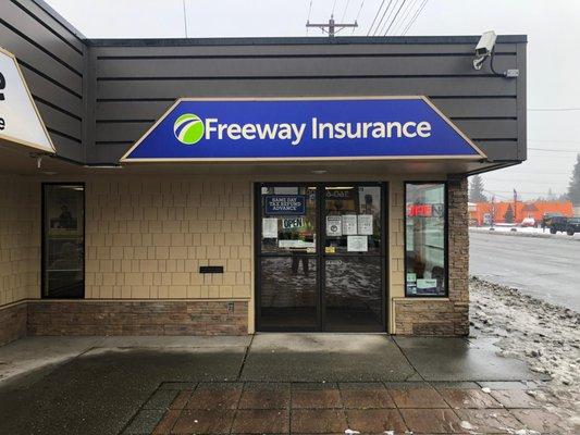 Freeway Insurance