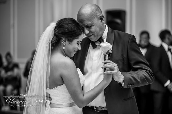 Father Daughter Dance