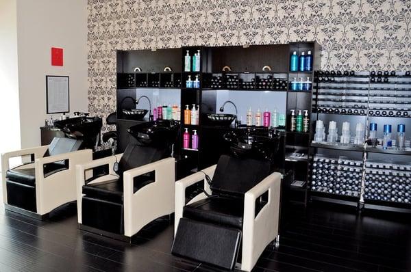 Jeffrey Alen Salon