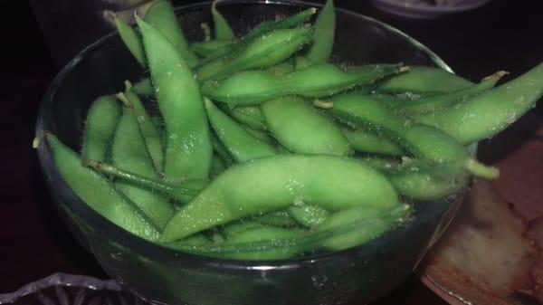 Edamame