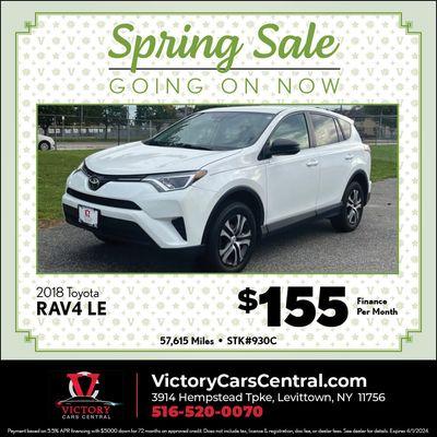 https://www.victorycarscentral.com/used-vehicles/?_dFR%5Bmake%5D%5B0%5D=Toyota&_dFR%5Btype%5D%5B0%5D=Used&_dFR%5Btype%5D%5B1%5D=Certified%25