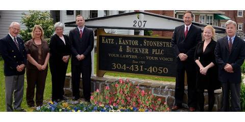 Katz Kantor Stonestreet & Buckner PLLC