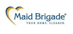 Maid Brigade logo