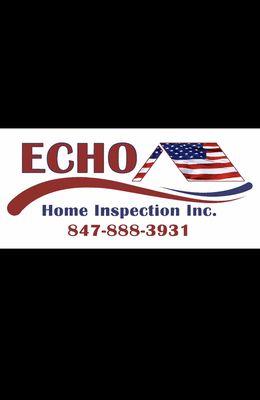 ECHO Company Logo