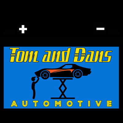 Tom and Dan's Automotive Supply