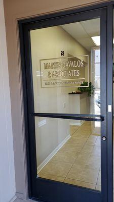 Davalos Martin & Associates