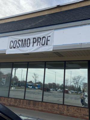 CosmoProf