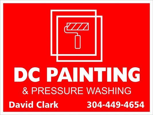 DC Painting & Pressure Washing Hurricane, WV 25526