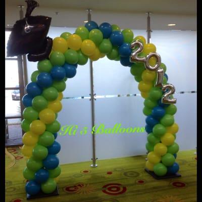 Balloon Arch