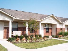 Brookstone Cottages of Norman