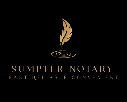 Sumpter Notary