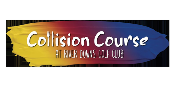 Collision Course joins River Downs Golf Club!