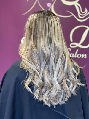 Balayage