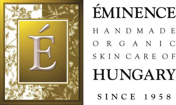 It is a distinct honor to be a partner and carry Èminence Organic Skin Care.