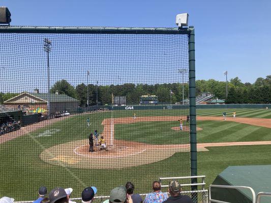 Plumeri Park