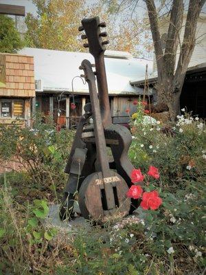 High Lonesome by Michael Evans (2014)