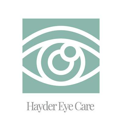 Hayder Eye Care