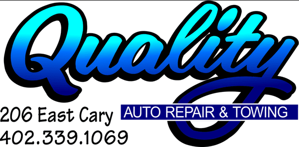 Quality Auto Repair & Towing