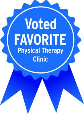 Jackson County Physical Therapy