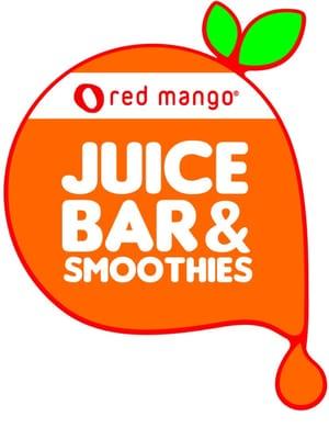 Red mango juice bar and smoothie