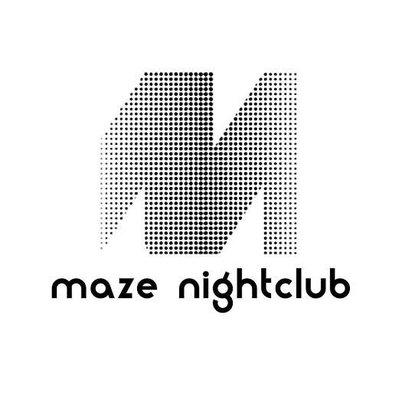 5 Room Nightclub in the Heart  of Downtown Galveston
 @mazenightclubgalveston