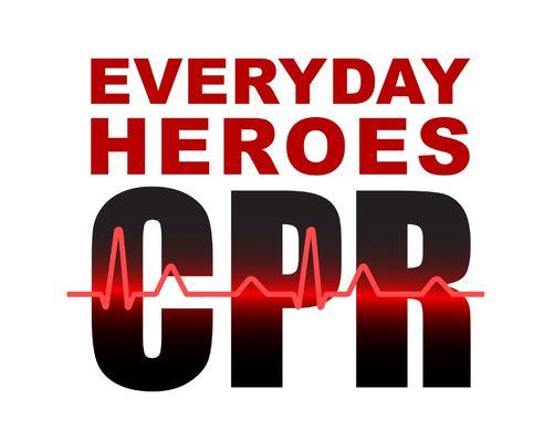 Everyday Heroes CPR