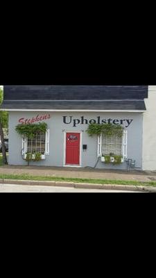 Stephens Upholstery