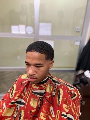 See Why Cuts barbershop 863-602-1863 best in Lakeland Florida #besthaircutever#Barbernearme#haircut