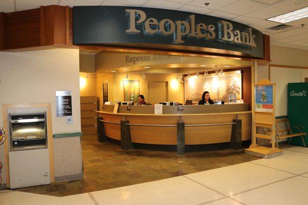 Peoples Bank