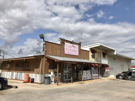 Smithey's Country Store